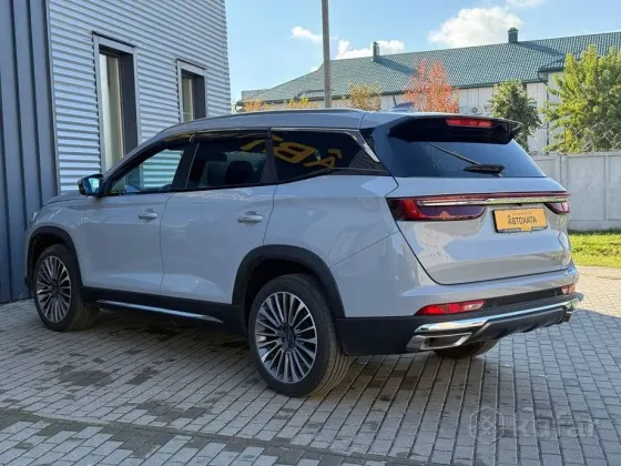 Продажа Jetour X90 PLUS I, 2024 г., Могилев Могилев