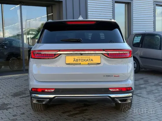 Продажа Jetour X90 PLUS I, 2024 г., Могилев Могилев
