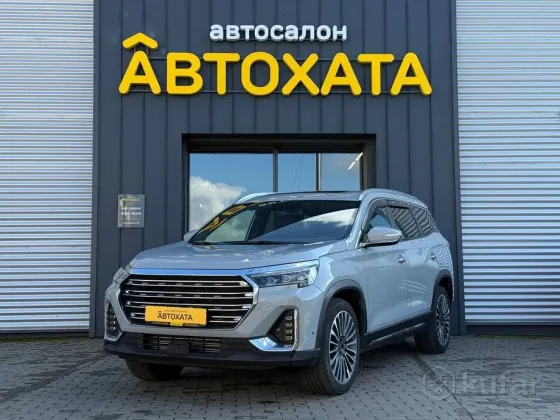 Продажа Jetour X90 PLUS I, 2024 г., Могилев Могилев