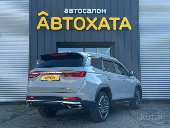 Продажа Jetour X90 PLUS I, 2024 г., Могилев Могилев