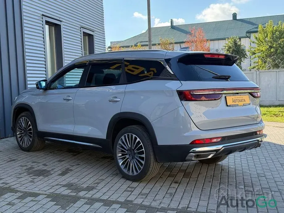 Продажа Jetour X90 PLUS I, 2024 г., Могилев Могилев - изображение 6