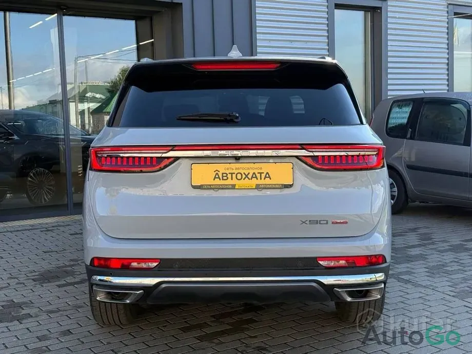 Продажа Jetour X90 PLUS I, 2024 г., Могилев Могилев - изображение 5