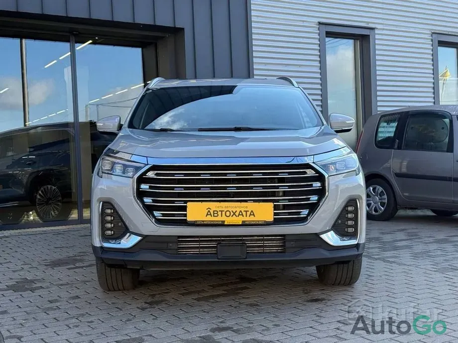 Продажа Jetour X90 PLUS I, 2024 г., Могилев Могилев - изображение 2