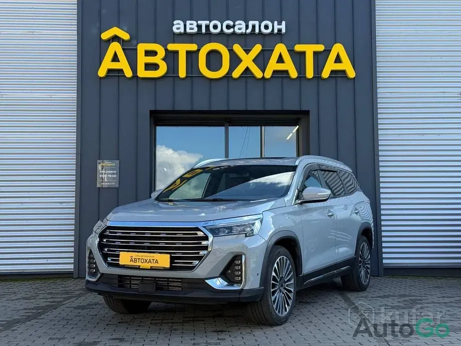 Продажа Jetour X90 PLUS I, 2024 г., Могилев Могилев - изображение 1