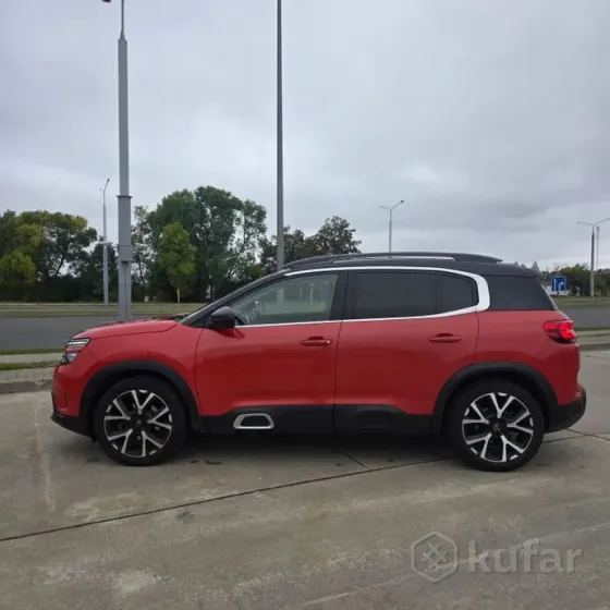 Продажа Citroen C5 Aircross I, 2020 г., Гродно Гродно