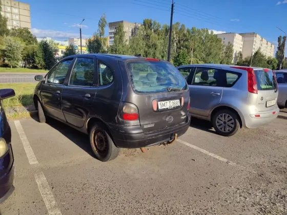 Продажа Renault Scenic I, 1997 г., Гомель Гомель