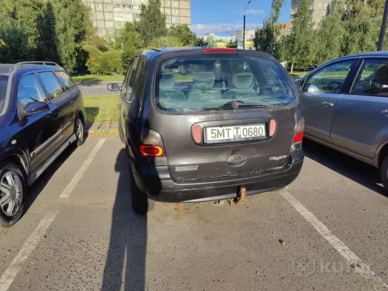 Продажа Renault Scenic I, 1997 г., Гомель Гомель