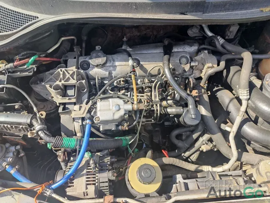 Продажа Renault Scenic I, 1997 г., Гомель Гомель - изображение 8