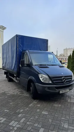 Продажа Mercedes-Benz Sprinter, 2013 г., Минск Минск