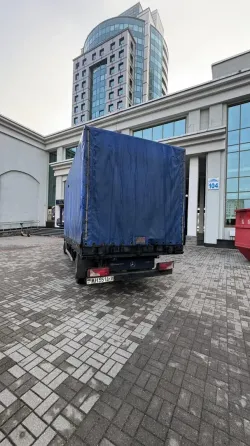 Продажа Mercedes-Benz Sprinter, 2013 г., Минск Минск