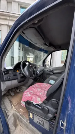 Продажа Mercedes-Benz Sprinter, 2013 г., Минск Минск
