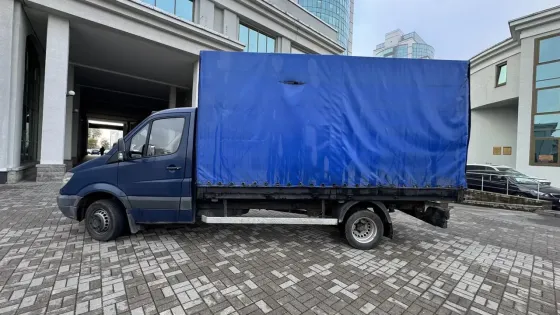 Продажа Mercedes-Benz Sprinter, 2013 г., Минск Минск