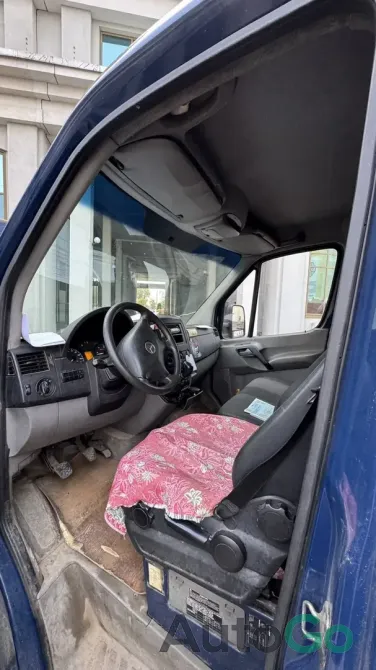 Продажа Mercedes-Benz Sprinter, 2013 г., Минск Минск - изображение 2