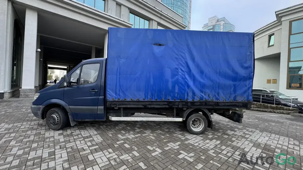 Продажа Mercedes-Benz Sprinter, 2013 г., Минск Минск - изображение 3