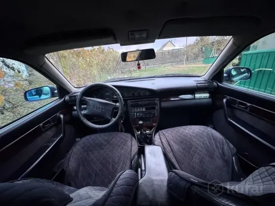 Продажа Audi A6 I (C4), 1997 г., Пинск Пинск