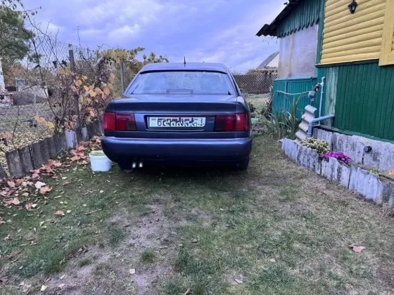 Продажа Audi A6 I (C4), 1997 г., Пинск Пинск