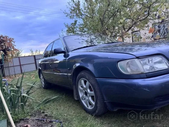 Продажа Audi A6 I (C4), 1997 г., Пинск Пинск