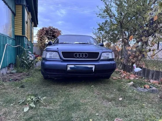Продажа Audi A6 I (C4), 1997 г., Пинск Пинск