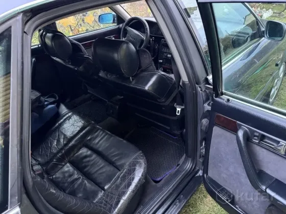 Продажа Audi A6 I (C4), 1997 г., Пинск Пинск