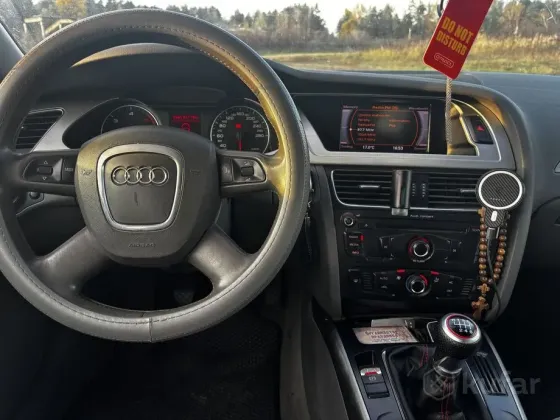 Продажа Audi A4 IV (B8), 2010 г., Мстиславль Мстиславль