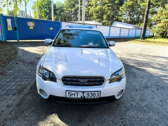 Продажа Subaru Outback III, 2004 г., Светлогорск Светлогорск