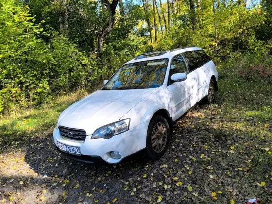 Продажа Subaru Outback III, 2004 г., Светлогорск Светлогорск