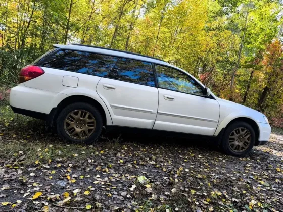 Продажа Subaru Outback III, 2004 г., Светлогорск Светлогорск