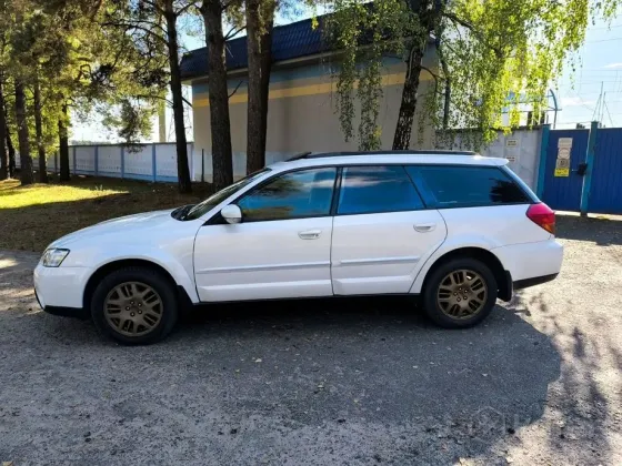 Продажа Subaru Outback III, 2004 г., Светлогорск Светлогорск