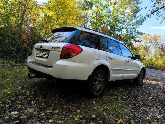 Продажа Subaru Outback III, 2004 г., Светлогорск Светлогорск