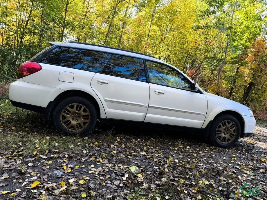 Продажа Subaru Outback III, 2004 г., Светлогорск Светлогорск - изображение 4