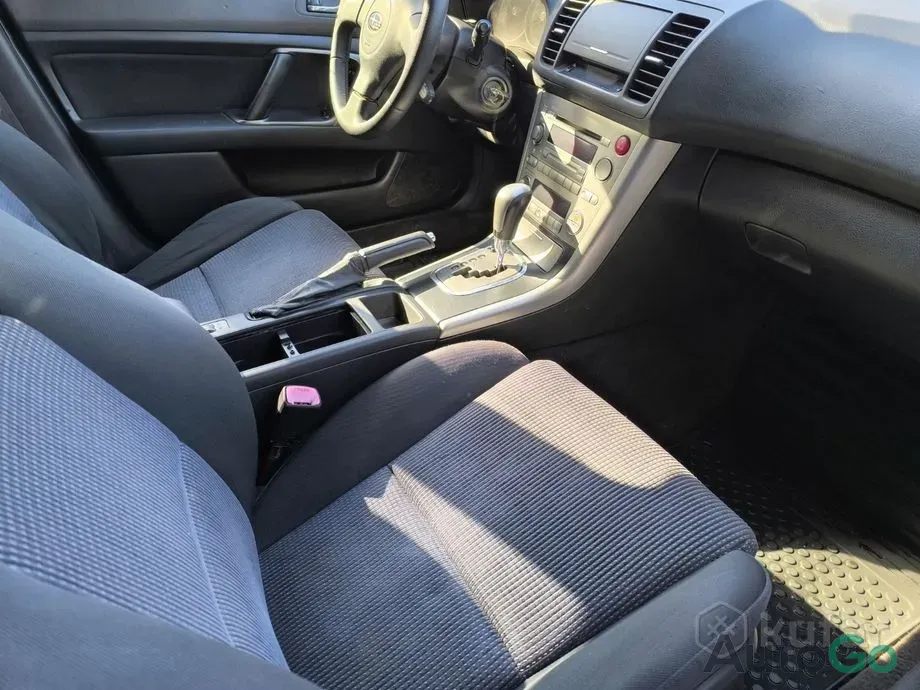 Продажа Subaru Outback III, 2004 г., Светлогорск Светлогорск - изображение 8