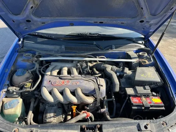 Продажа Audi A3 I (8L), 1996 г., Минск Минск