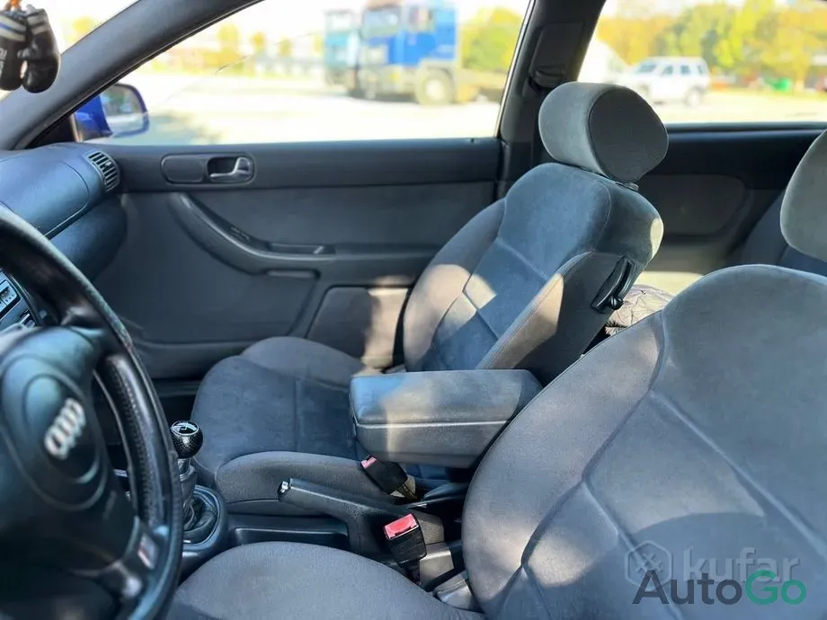 Продажа Audi A3 I (8L), 1996 г., Минск Минск - изображение 2