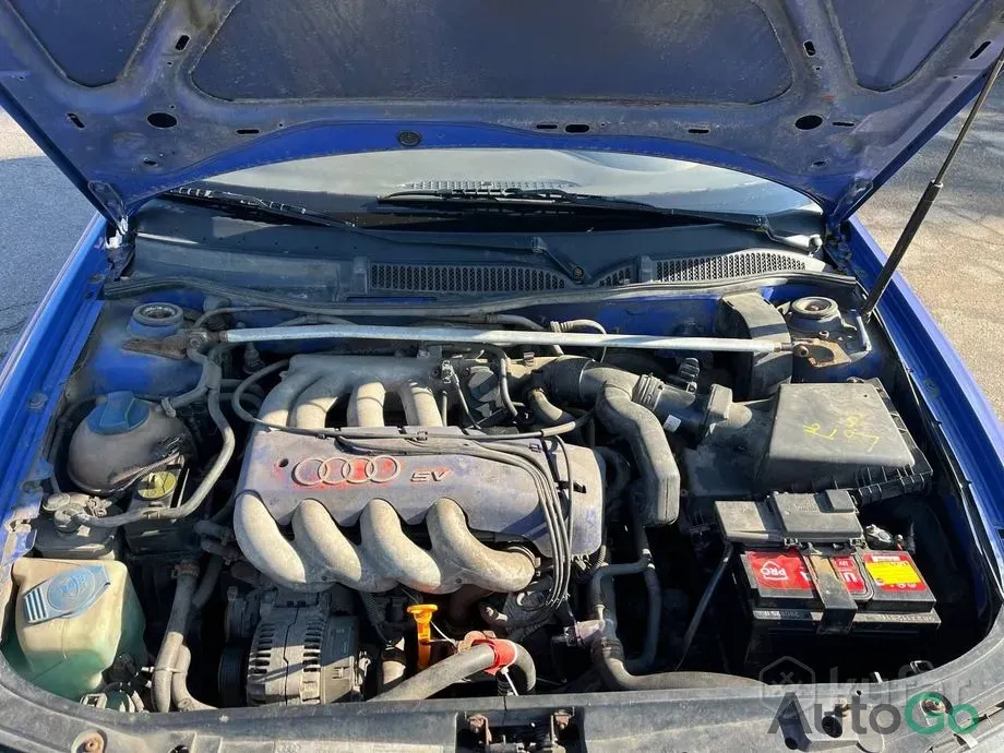 Продажа Audi A3 I (8L), 1996 г., Минск Минск - изображение 3