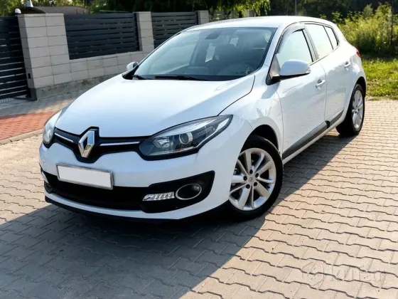 Продажа Renault Megane III Рестайлинг 2, 2015 г., Минск Минск