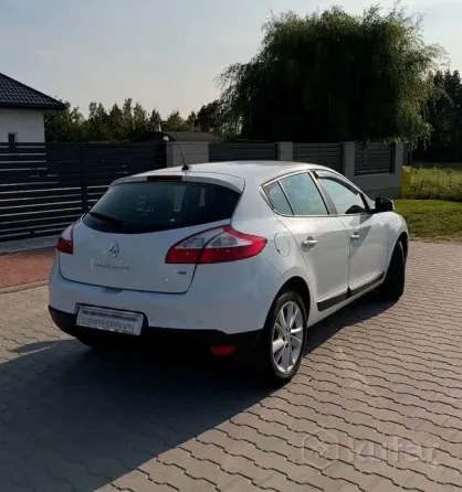 Продажа Renault Megane III Рестайлинг 2, 2015 г., Минск Минск
