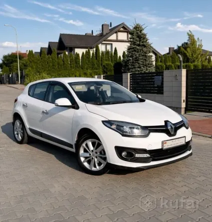 Продажа Renault Megane III Рестайлинг 2, 2015 г., Минск Минск