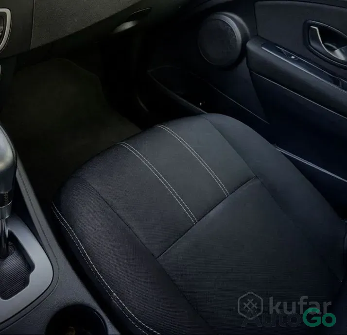Продажа Renault Megane III Рестайлинг 2, 2015 г., Минск Минск - изображение 11