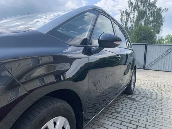 Продажа Citroen C4 Spacetourer I, 2019 г., Минск Минск
