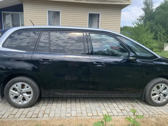 Продажа Citroen C4 Spacetourer I, 2019 г., Минск Минск