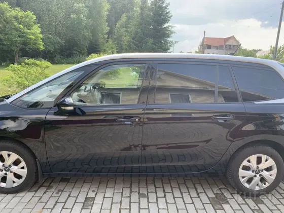 Продажа Citroen C4 Spacetourer I, 2019 г., Минск Минск