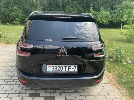 Продажа Citroen C4 Spacetourer I, 2019 г., Минск Минск