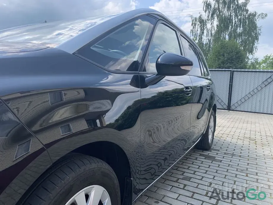 Продажа Citroen C4 Spacetourer I, 2019 г., Минск Минск - изображение 3