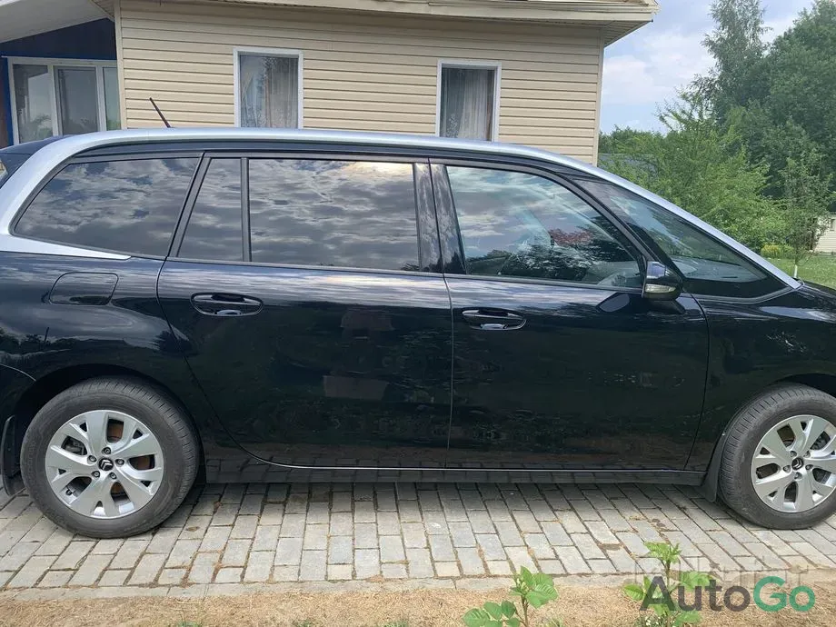 Продажа Citroen C4 Spacetourer I, 2019 г., Минск Минск - изображение 4