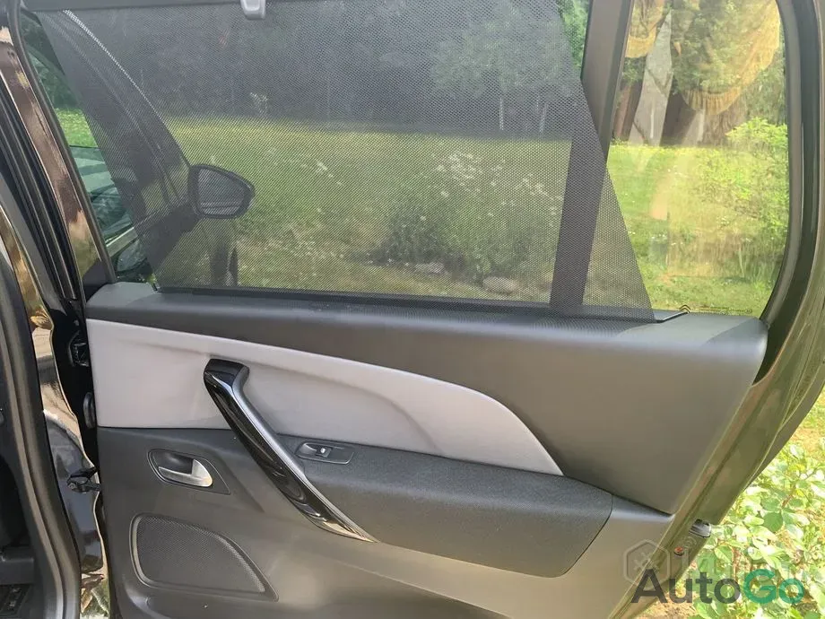 Продажа Citroen C4 Spacetourer I, 2019 г., Минск Минск - изображение 7