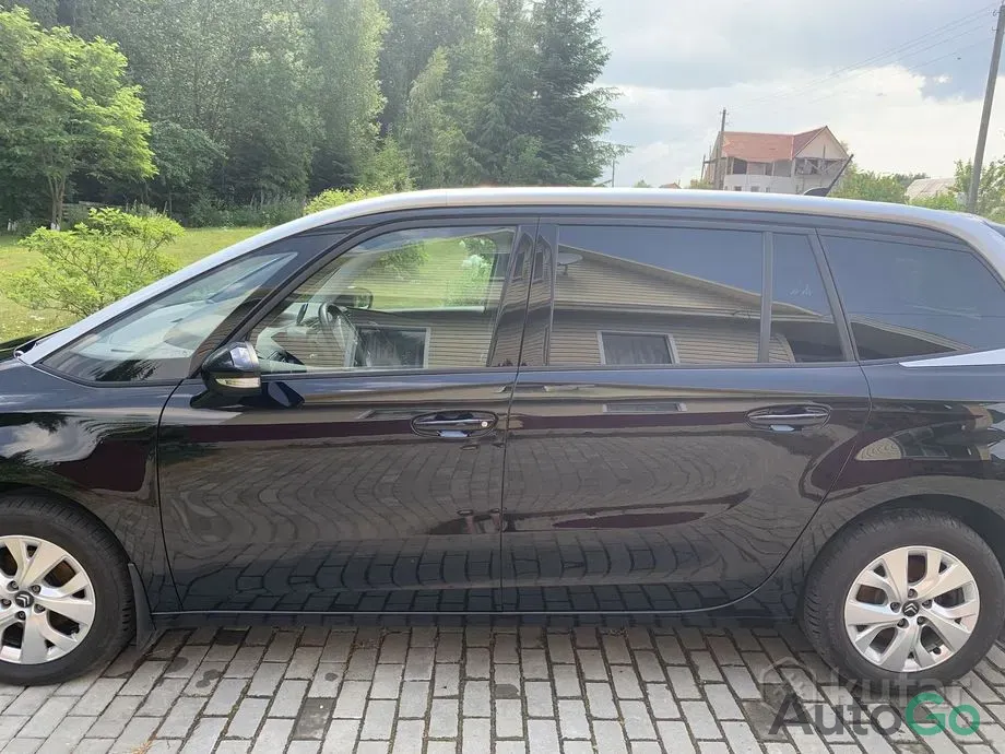 Продажа Citroen C4 Spacetourer I, 2019 г., Минск Минск - изображение 6