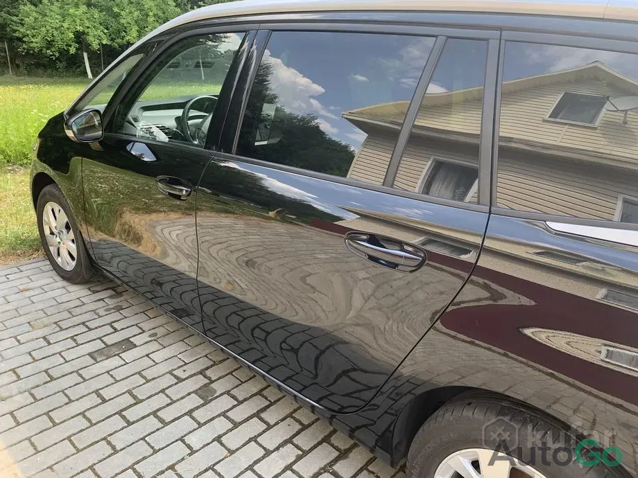 Продажа Citroen C4 Spacetourer I, 2019 г., Минск Минск - изображение 9