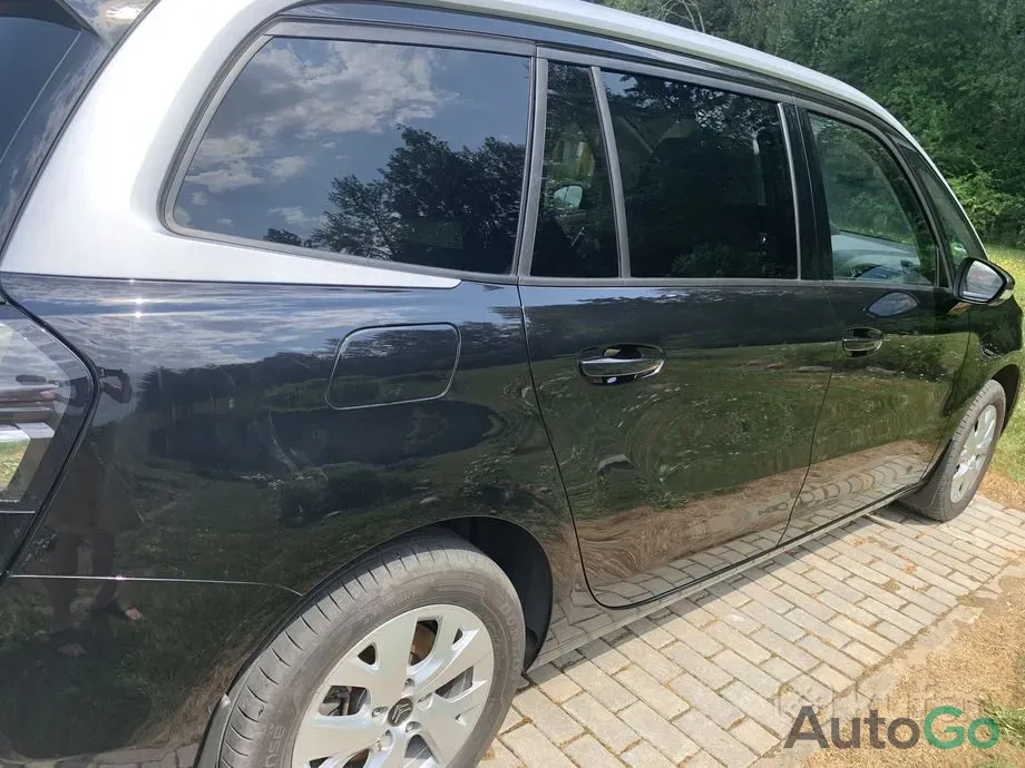 Продажа Citroen C4 Spacetourer I, 2019 г., Минск Минск - изображение 8