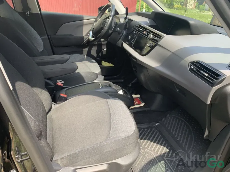 Продажа Citroen C4 Spacetourer I, 2019 г., Минск Минск - изображение 10