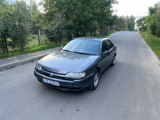 Продажа Renault Safrane I, 1994 г., Минск Минск